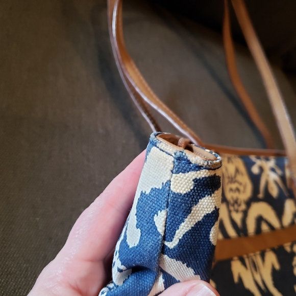 Stella and Dot purse - Picture 6 of 6